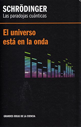 Imagen de archivo de El universo est en la onda a la venta por LibroUsado GRAN VA