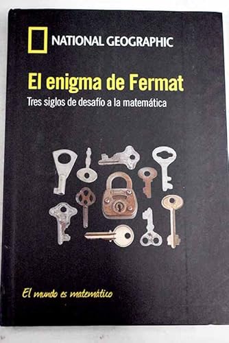 9788447377350: El enigma de Fermat: tres siglos de desafo a la matemtica