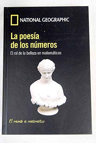 Imagen de archivo de La poesa de los nmeros a la venta por Tik Books ME