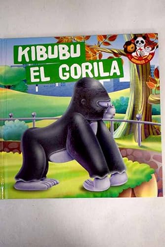 gorila - Iberlibro
