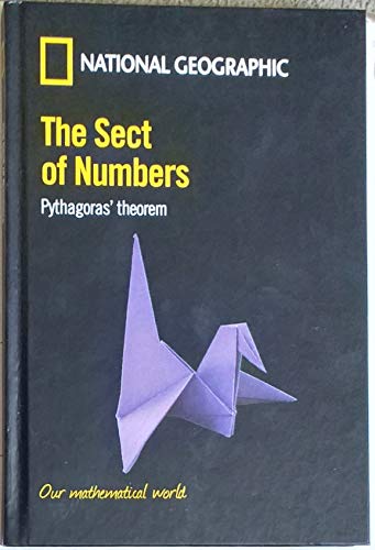 Stock image for The Sect of Numbers Pythagoras' Theorem for sale by RIVERLEE BOOKS