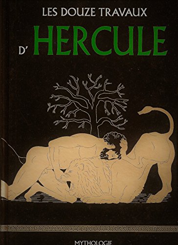 9788447391158: Les douze travaux d'Hercule