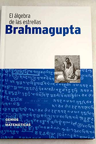 Stock image for brahmagupta el algebra de las estrella rba for sale by DMBeeBookstore