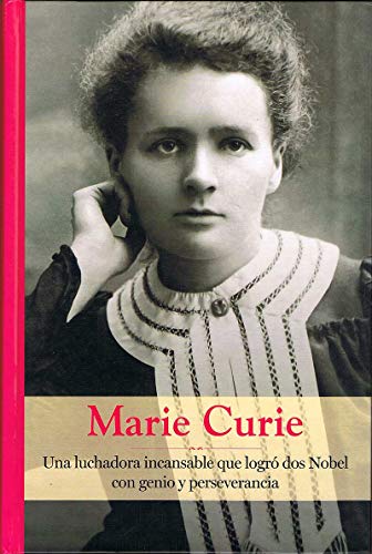 Stock image for Marie Curie for sale by medimops