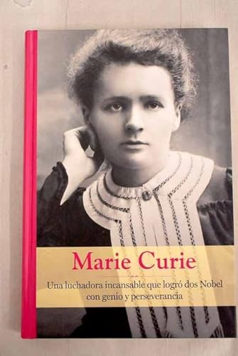 Imagen de archivo de Marie Curie a la venta por Ammareal