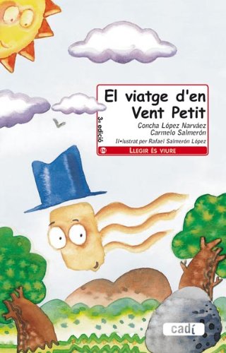 Stock image for El Viatge D'en Vent Petit for sale by Hamelyn