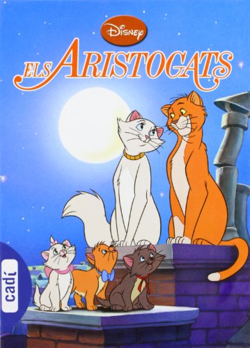 9788447410200: Els Aristogats (Els clssics Disney)