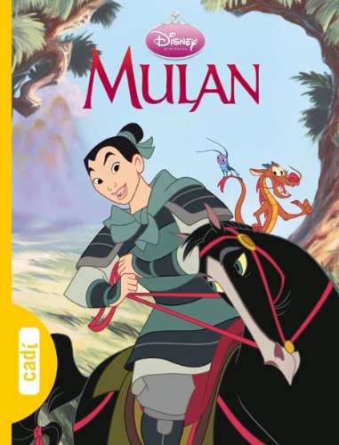 Beispielbild fr Mulan zum Verkauf von Ammareal