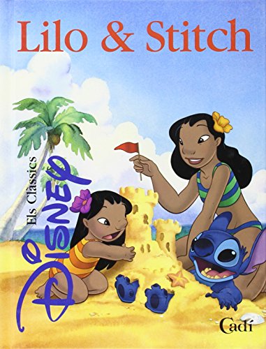 9788447410767: Lilo & Stitch (Els clssics Disney)