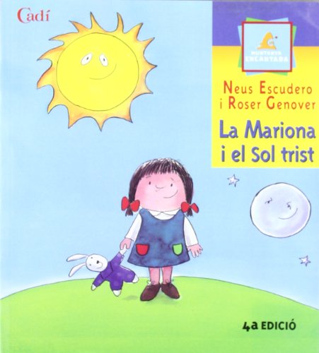 9788447411009: La Mariona i el Sol trist