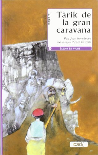 Stock image for Trik de la gran caravana (Llegir s viure) for sale by medimops