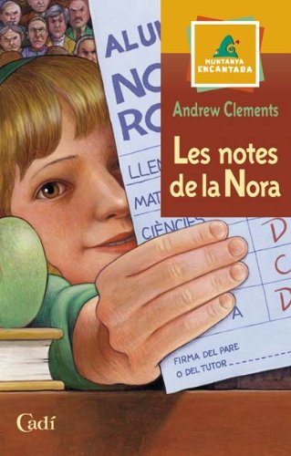 9788447411337: Les notes de la Nora (Muntanya encantada)