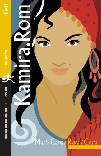 Stock image for Kamira.rom for sale by Mercado de Libros usados de Benimaclet