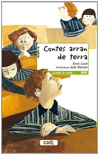 Stock image for Contes arran de terra (Llegir s viure) for sale by medimops