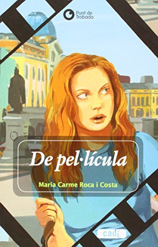 Stock image for DE PEL.LCULA (PUNT DE TROBADA) for sale by La Casa de los Libros