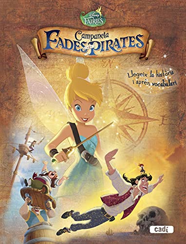 Imagen de archivo de Campaneda Fades I Pirates a la venta por Hamelyn