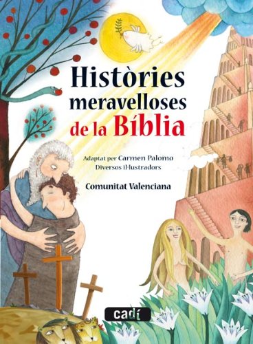 9788447470051: Histries meravelloses de la Bblia