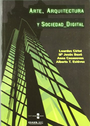 Imagen de archivo de ARTE, ARQUITECTURA Y SOCIEDAD_DIGITAL (LLIBRE + CD-ROM) a la venta por Zilis Select Books