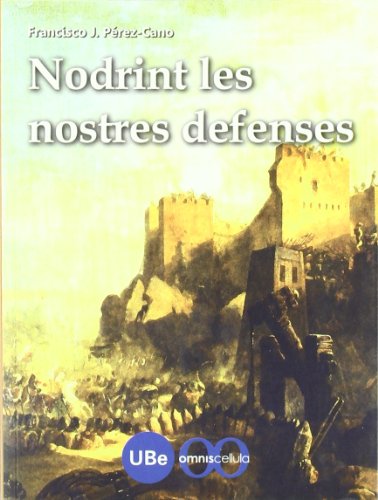 Imagen de archivo de Nodrint les nostres defenses: 8 (CATLISI) a la venta por medimops