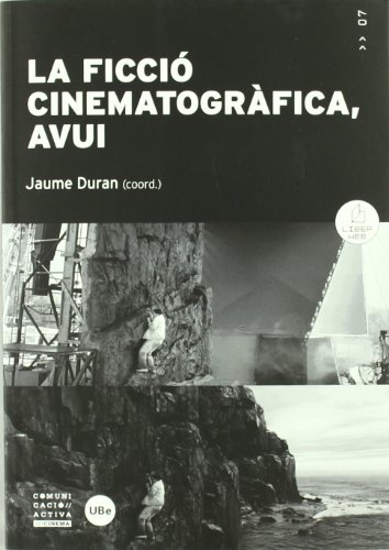 Stock image for LA FICCI CINEMATOGRFICA, AVUI for sale by Siglo Actual libros