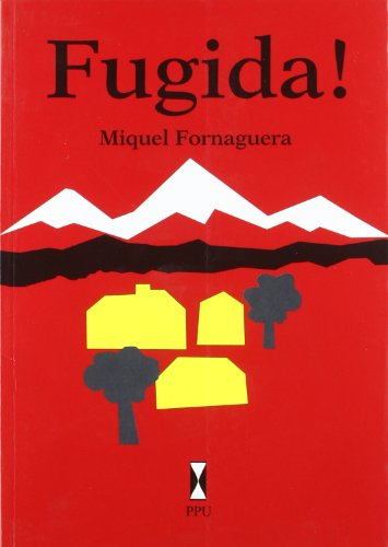 Imagen de archivo de Fugida! a la venta por Agapea Libros