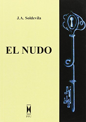 Beispielbild fr El nudo zum Verkauf von AG Library