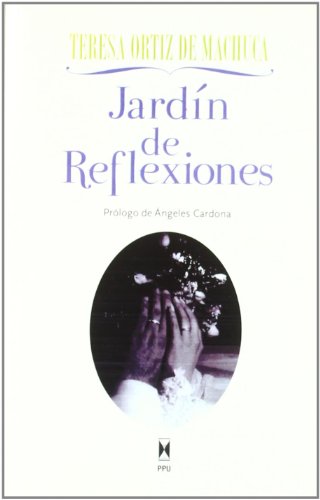 Imagen de archivo de Jardin De Reflexiones a la venta por Hilando Libros