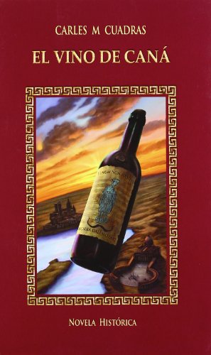 Imagen de archivo de Vino de cana,el. a la venta por Iridium_Books