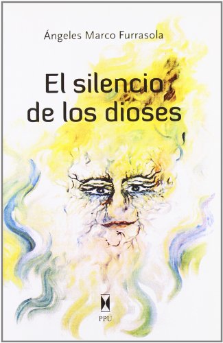 Imagen de archivo de Silencio De Los Dioses a la venta por Hilando Libros