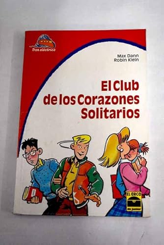 Stock image for Club de los corazones solitarios, el for sale by medimops