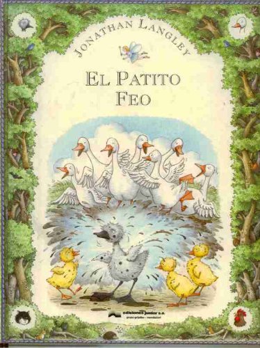 EL PATITO FEO (9788447800735) by Jonathan Langley