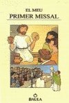 Beispielbild fr El meu primer Missal zum Verkauf von medimops