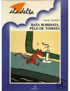 Stock image for Rata robinata, pls de tomata for sale by medimops