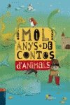 Stock image for Mil.Contes D'Animals-N for sale by medimops