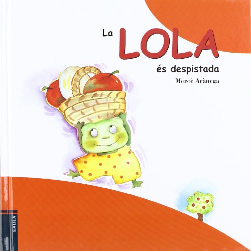 Beispielbild fr La Lola s despistada (La Granota Lola (catalan)) zum Verkauf von medimops