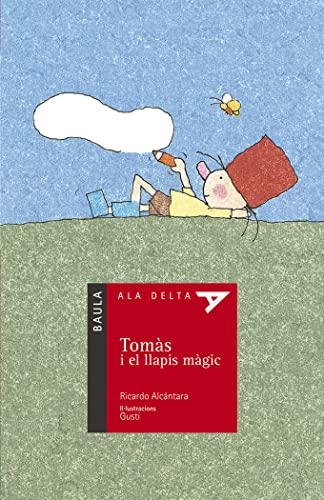 Beispielbild fr Tomas I el Llapis Mgic: 3 ) zum Verkauf von Hamelyn