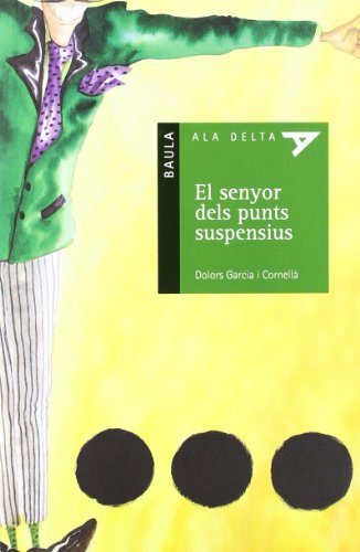 El Senyor Dels Punts.-N - Garcia I Cornella, Dolors