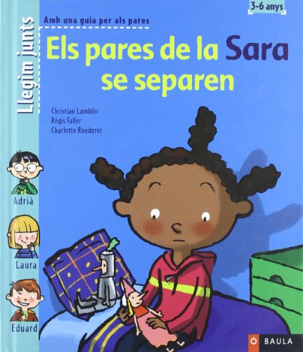 Imagen de archivo de Els Pares De La Sara. a la venta por medimops