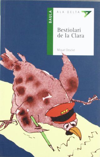 Beispielbild fr Bestiolari De La Clara-N- zum Verkauf von Iridium_Books