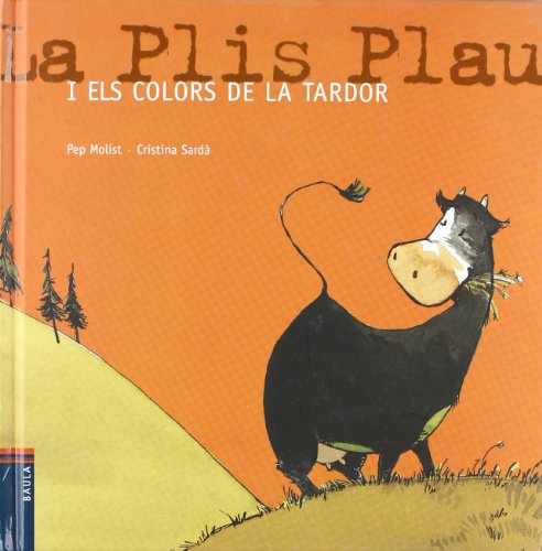 Imagen de archivo de La Plis Plau i els colors de la tardor a la venta por medimops