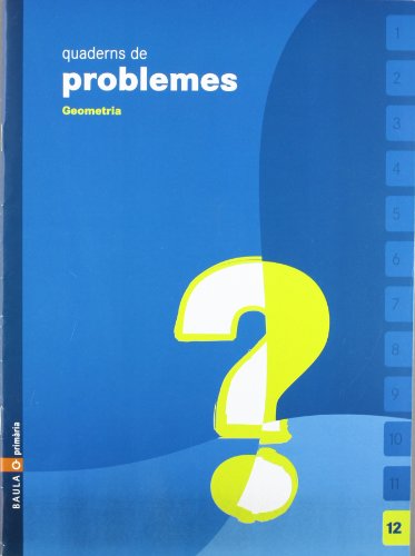 Stock image for Quadern Problemes 12 for sale by Iridium_Books