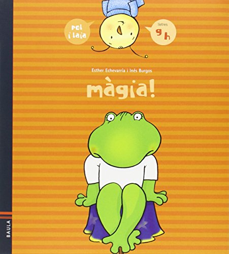 Imagen de archivo de Magia! -C- a la venta por Hamelyn