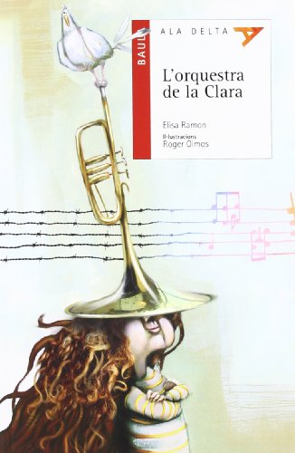 Imagen de archivo de L'orquestra de la Clara . a la venta por Hamelyn