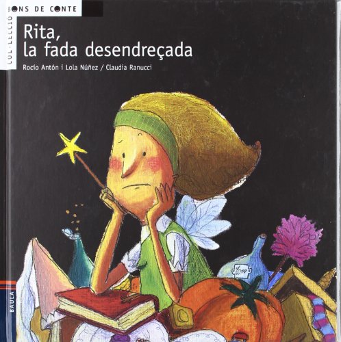 Beispielbild fr Rita, la Fada Desendreada: 3 zum Verkauf von Hamelyn