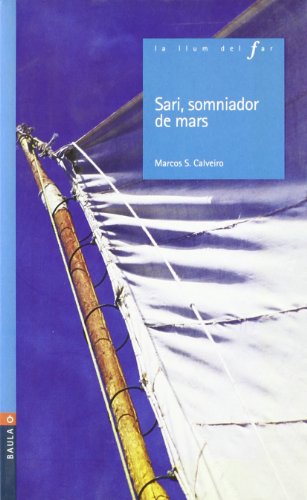 Beispielbild fr Sari, somniador de mars zum Verkauf von Revaluation Books