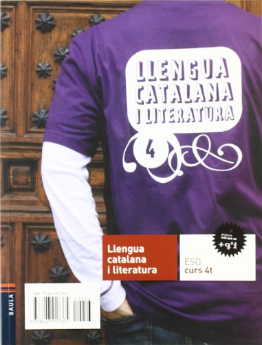 Stock image for Llengua Cat.-L.4t Eso+Q'1 for sale by Iridium_Books