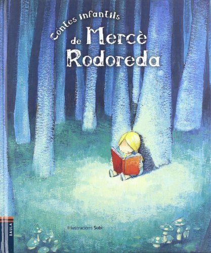 Beispielbild fr Contes infantils de Merc Rodoreda zum Verkauf von Libros Angulo