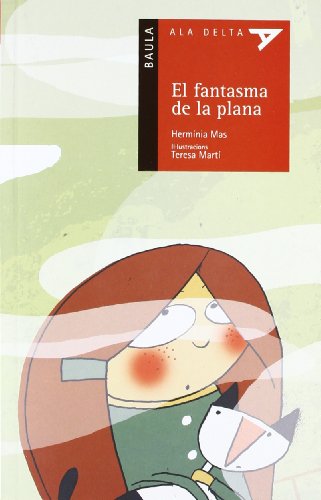 Beispielbild fr El Fantasma de la Plana-c: 32 zum Verkauf von Hamelyn