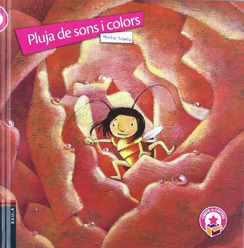 Imagen de archivo de Pluja de sons i colors a la venta por Iridium_Books