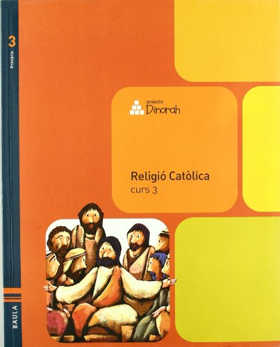 Imagen de archivo de (cat).(07).religio 3r.prim.dinorah a la venta por Iridium_Books